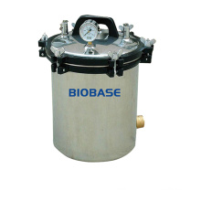 BIOBASE over pressure auto-protection autoclave /biobase autoclave sterilizer price